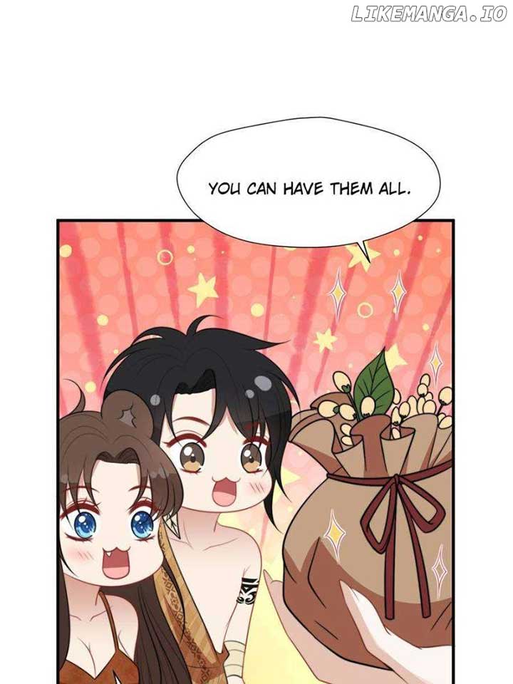 I Became the Beastman’s Wife Chapter 179 page 11
