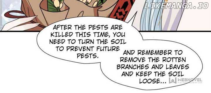I Became the Beastman’s Wife Chapter 179 page 13