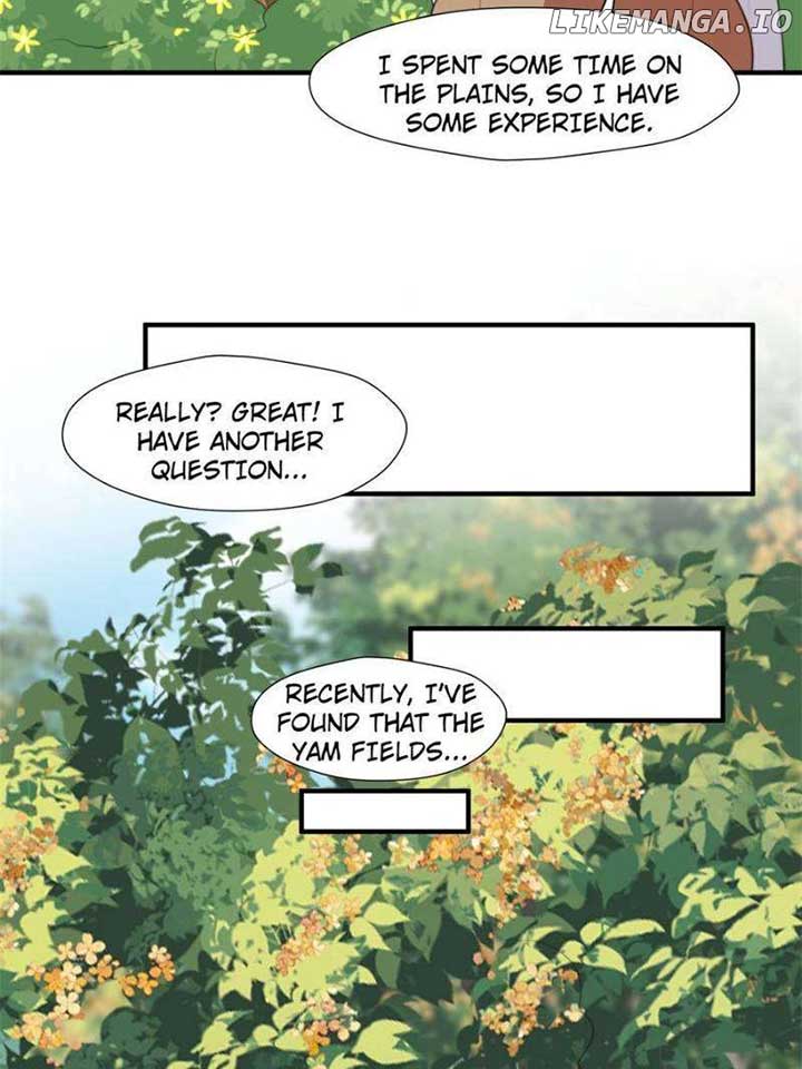 I Became the Beastman’s Wife Chapter 179 page 15