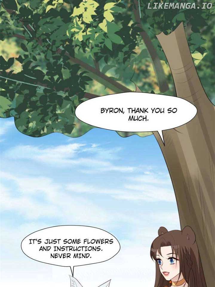 I Became the Beastman’s Wife Chapter 179 page 16