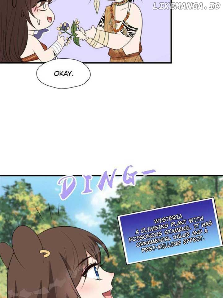 I Became the Beastman’s Wife Chapter 179 page 5
