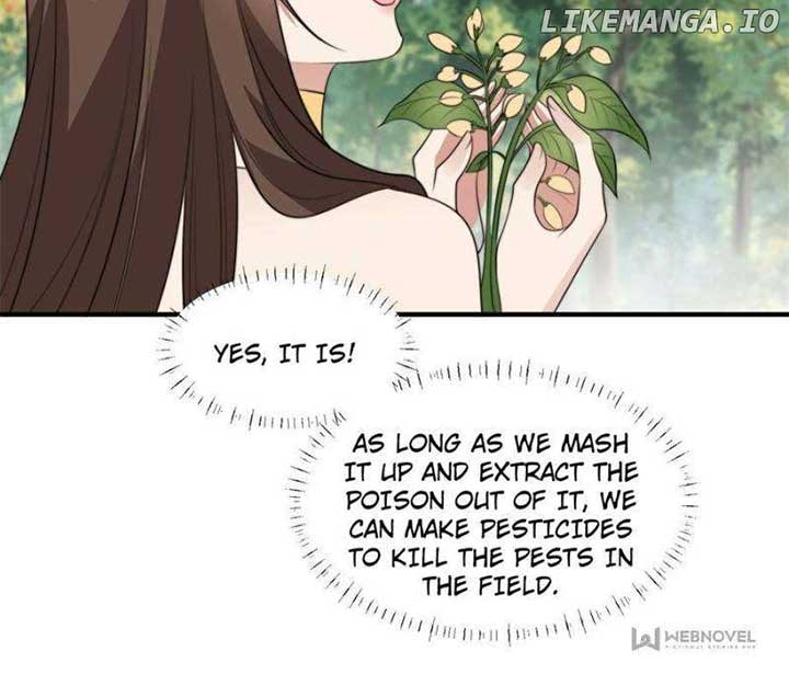 I Became the Beastman’s Wife Chapter 179 page 6