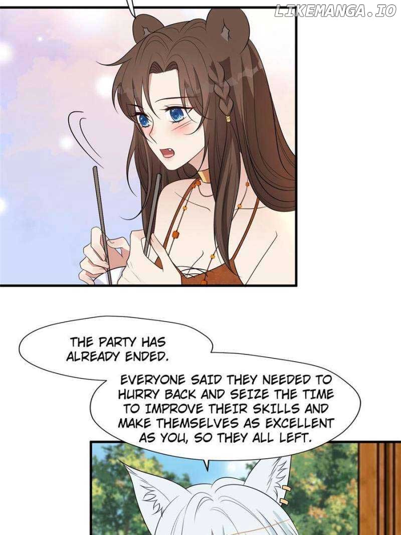I Became the Beastman’s Wife Chapter 189 page 12