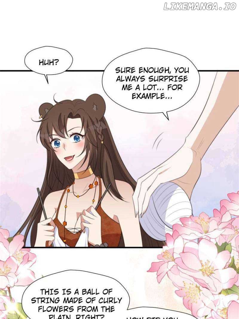 I Became the Beastman’s Wife Chapter 189 page 14