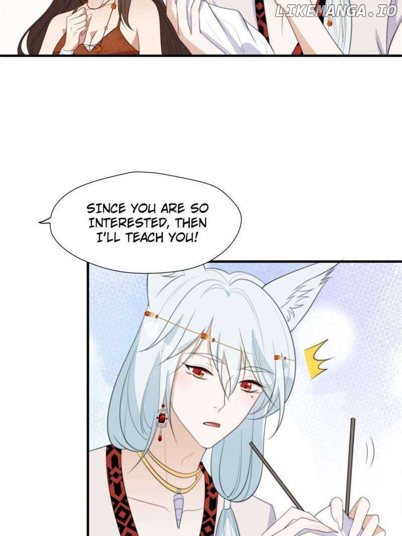I Became the Beastman’s Wife Chapter 189 page 17