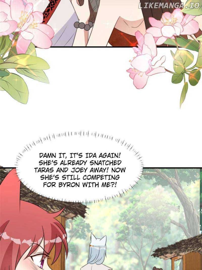 I Became the Beastman’s Wife Chapter 189 page 1