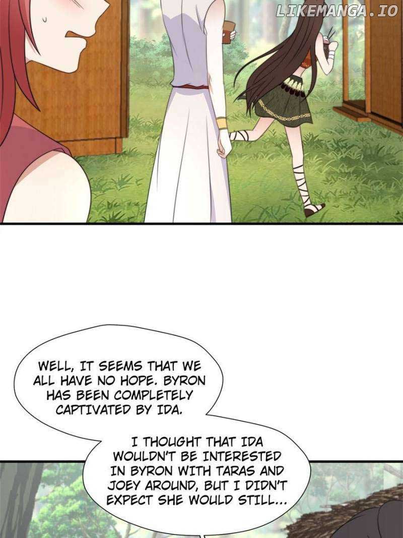 I Became the Beastman’s Wife Chapter 189 page 2