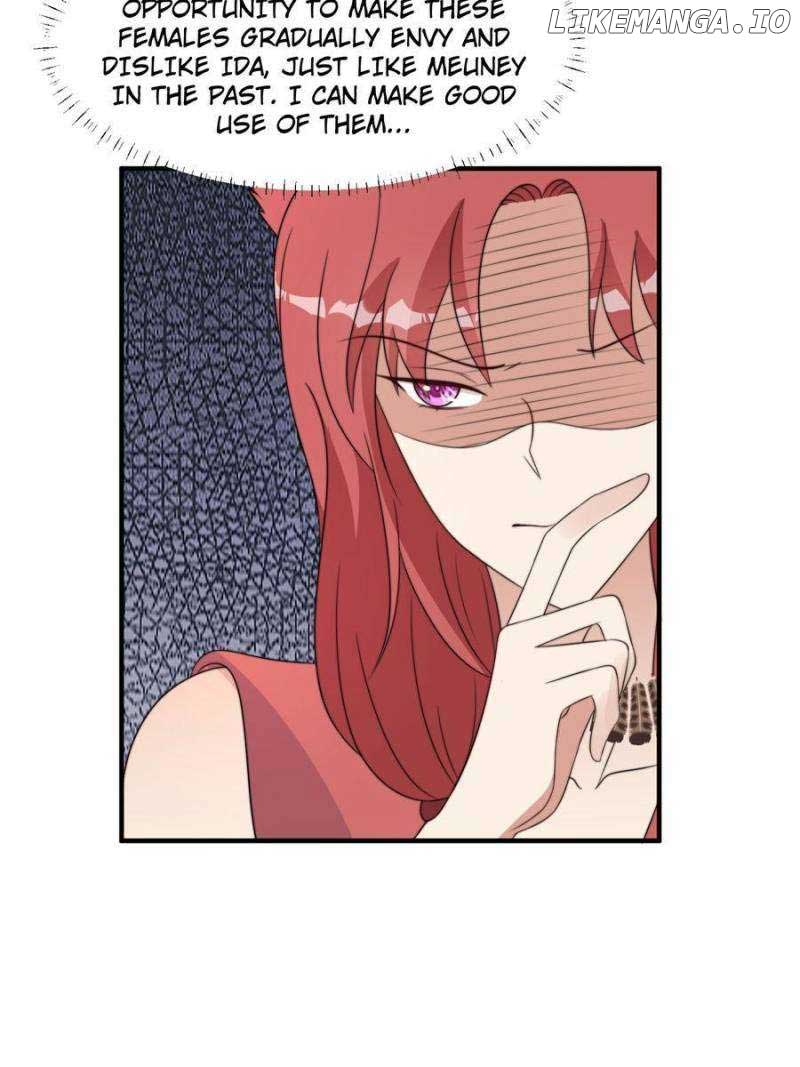 I Became the Beastman’s Wife Chapter 189 page 4