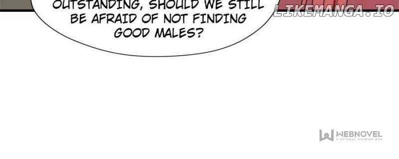 I Became the Beastman’s Wife Chapter 189 page 6