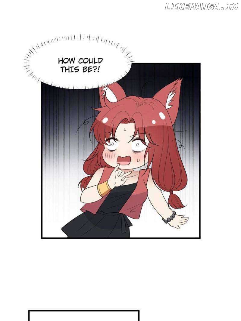 I Became the Beastman’s Wife Chapter 189 page 7