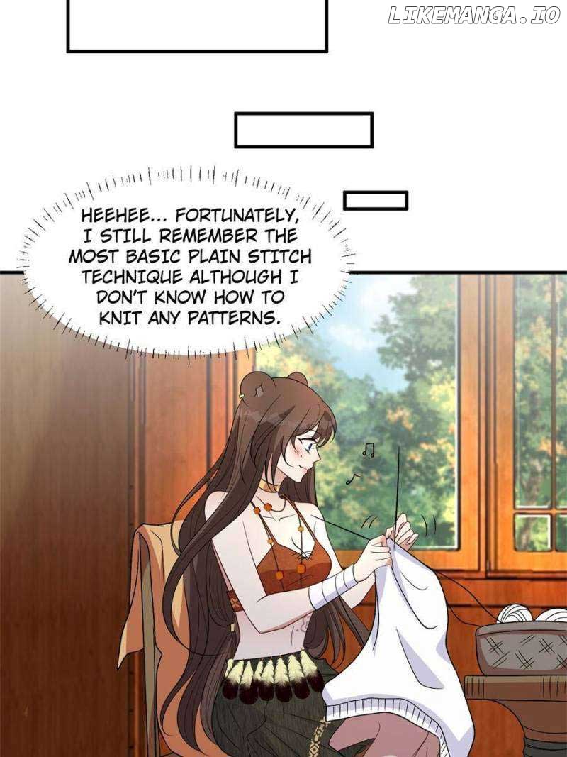 I Became the Beastman’s Wife Chapter 189 page 8