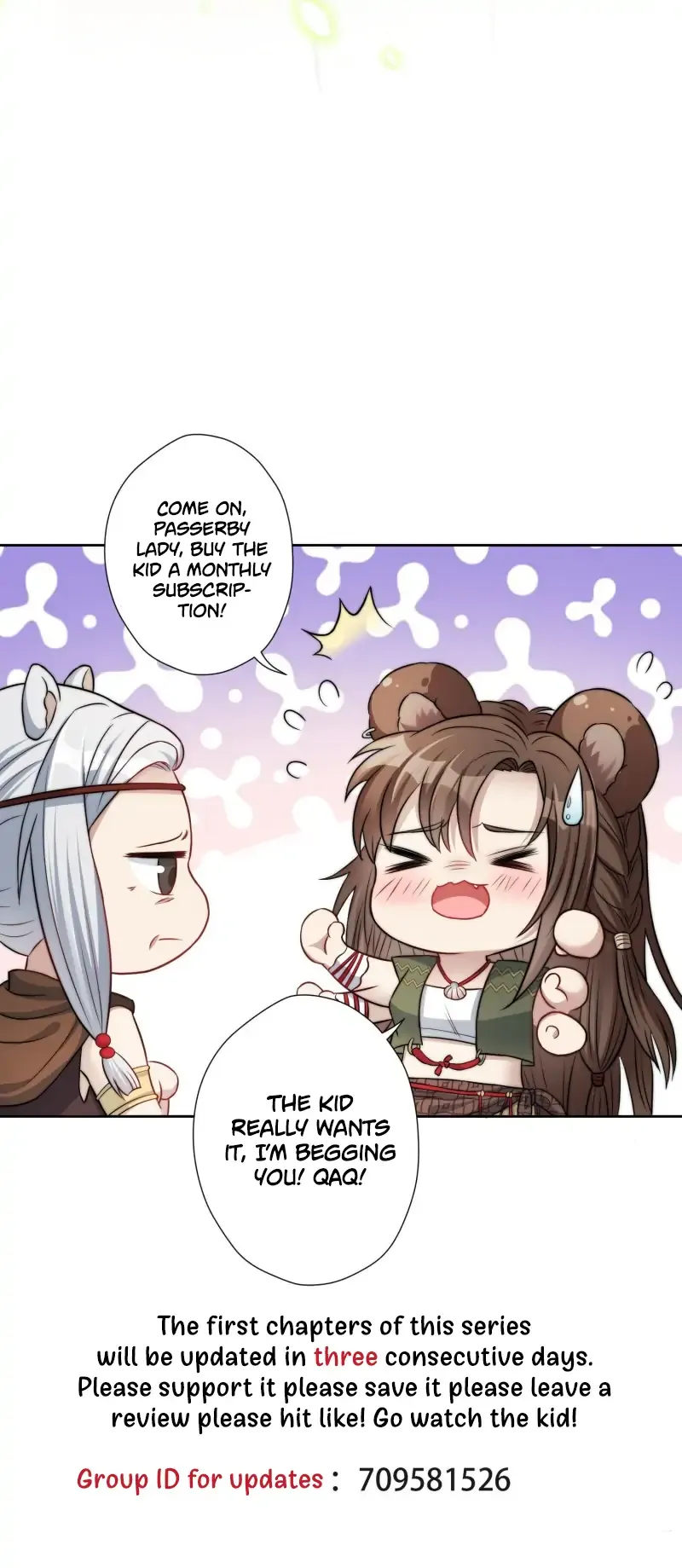 I Became the Beastman’s Wife Chapter 2 page 9