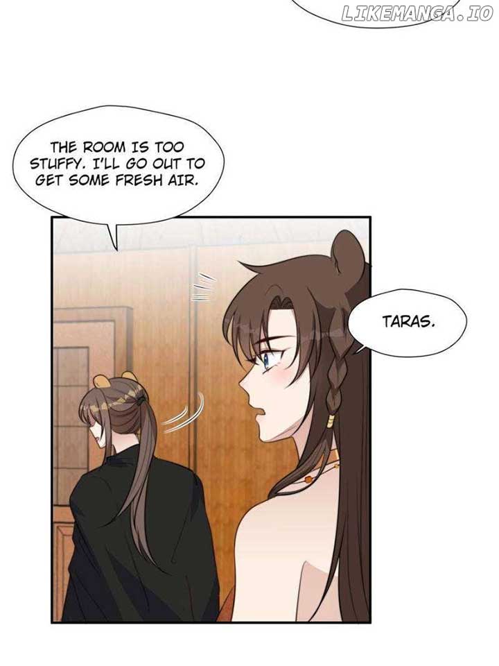 I Became the Beastman’s Wife Chapter 200 page 9