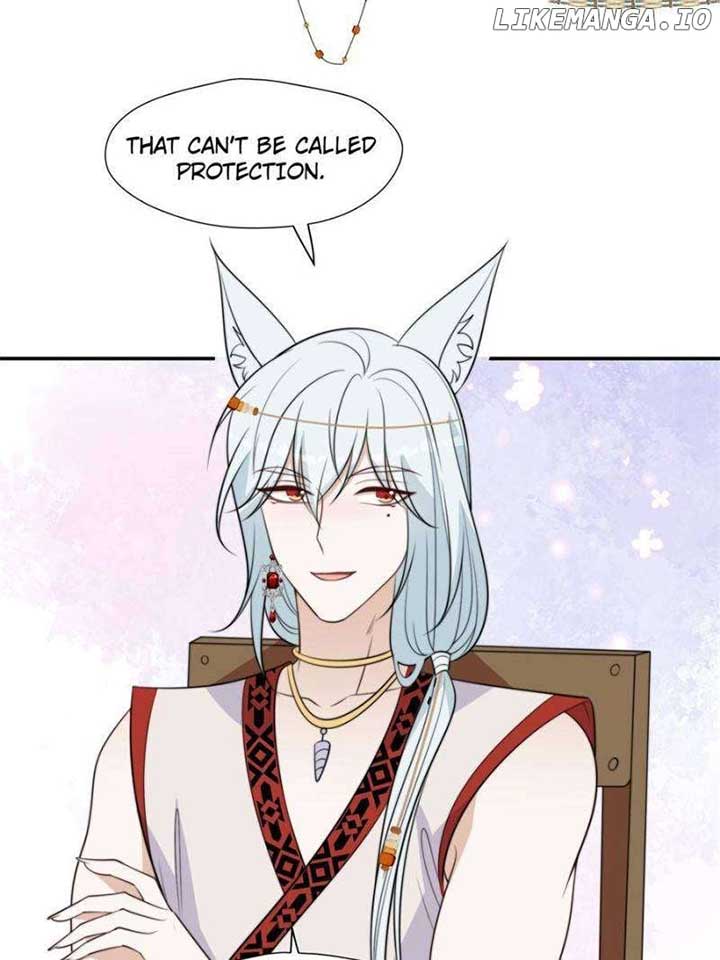 I Became the Beastman’s Wife Chapter 200 page 11