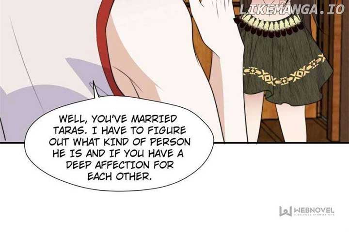 I Became the Beastman’s Wife Chapter 200 page 14