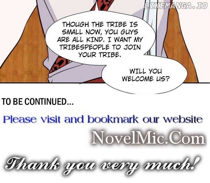 I Became the Beastman’s Wife Chapter 200 page 18