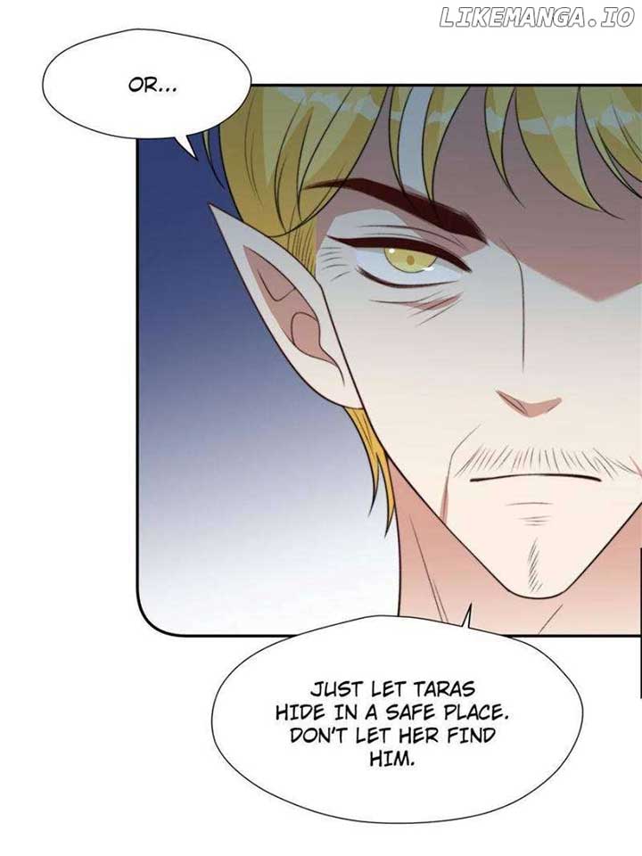I Became the Beastman’s Wife Chapter 200 page 5