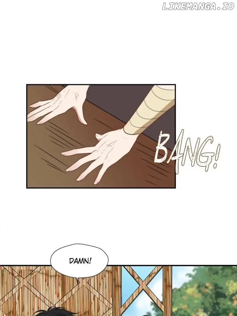 I Became the Beastman’s Wife Chapter 208 page 5