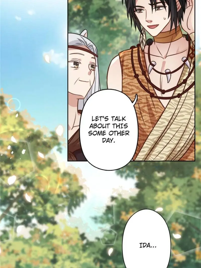 I Became the Beastman’s Wife Chapter 24 page 9