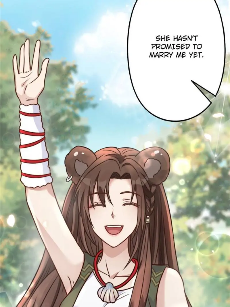 I Became the Beastman’s Wife Chapter 24 page 11