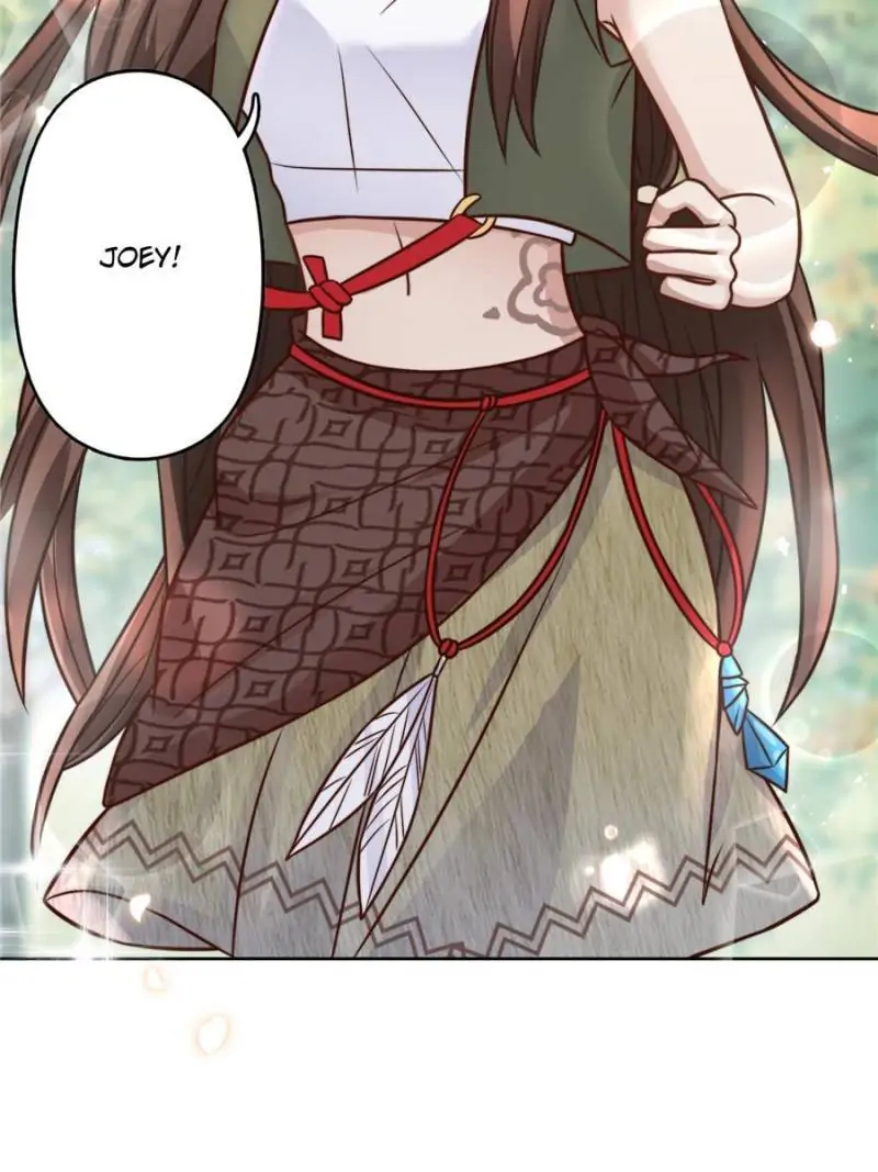 I Became the Beastman’s Wife Chapter 24 page 12