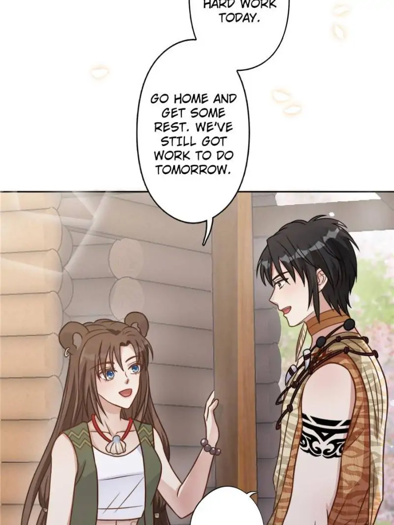 I Became the Beastman’s Wife Chapter 24 page 14