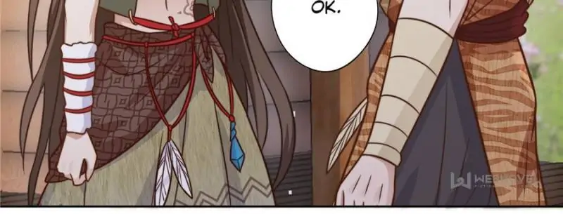 I Became the Beastman’s Wife Chapter 24 page 15