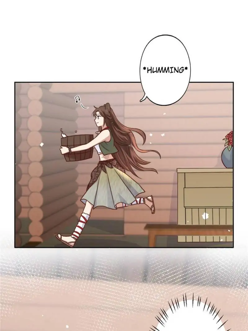 I Became the Beastman’s Wife Chapter 24 page 16