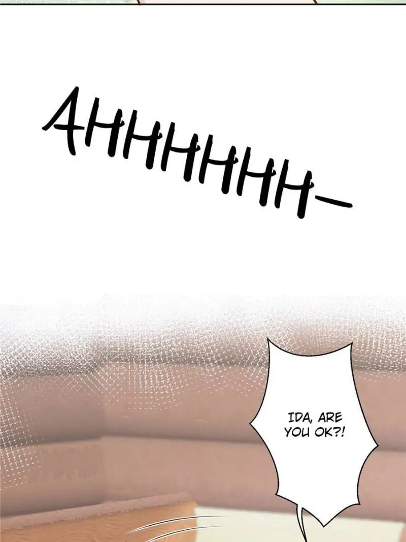 I Became the Beastman’s Wife Chapter 24 page 19