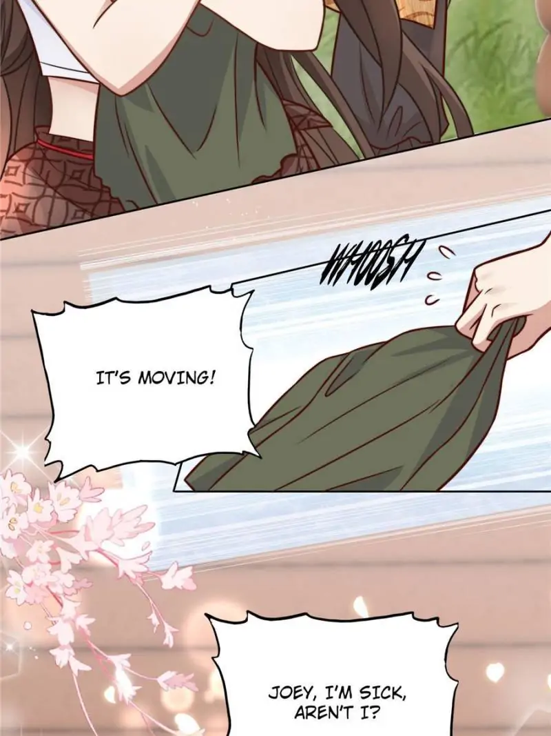 I Became the Beastman’s Wife Chapter 24 page 21
