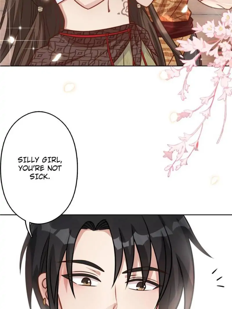 I Became the Beastman’s Wife Chapter 24 page 23