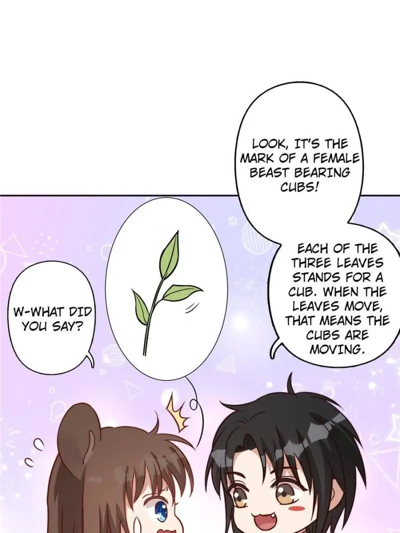 I Became the Beastman’s Wife Chapter 24 page 26