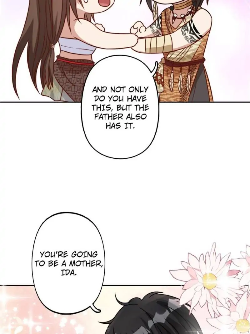 I Became the Beastman’s Wife Chapter 24 page 27