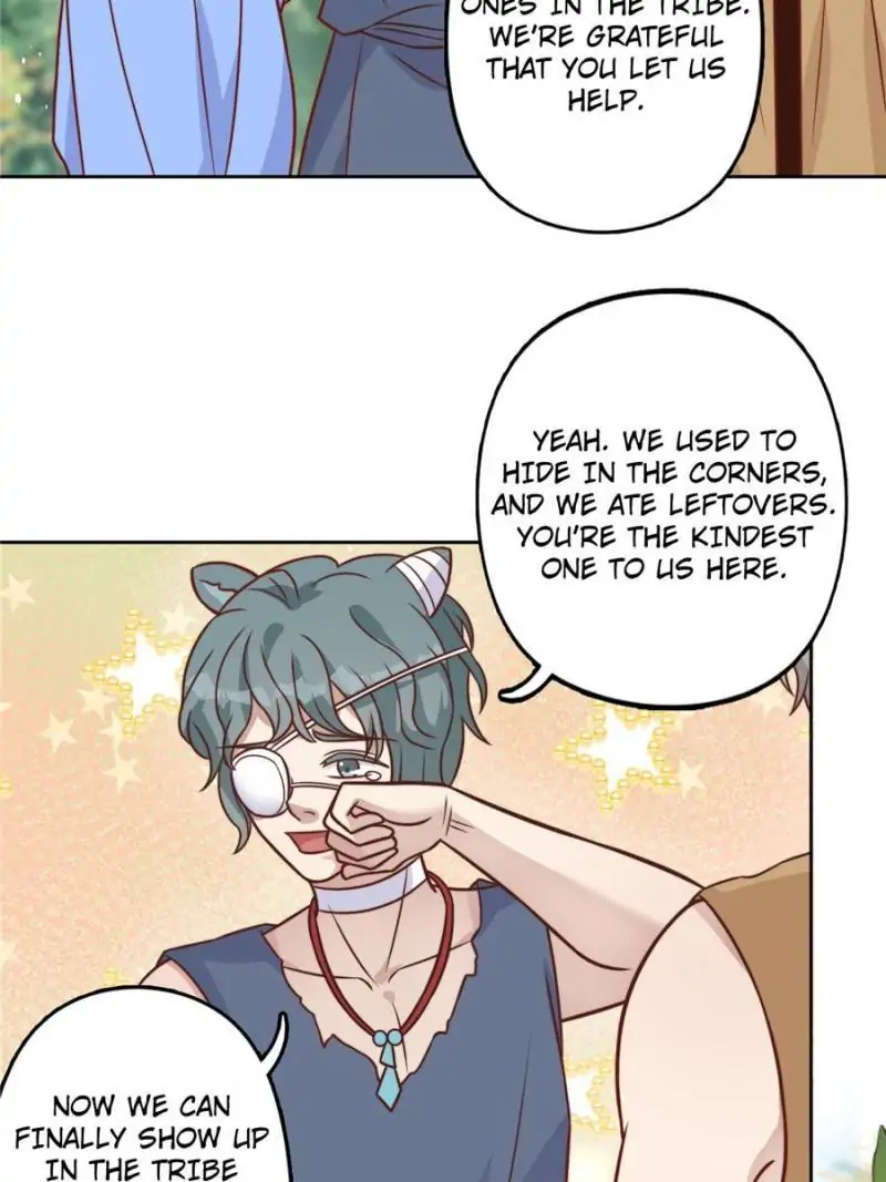 I Became the Beastman’s Wife Chapter 24 page 2