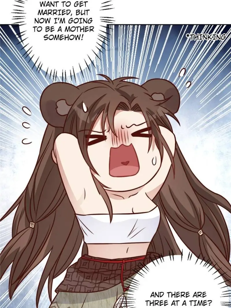 I Became the Beastman’s Wife Chapter 24 page 29