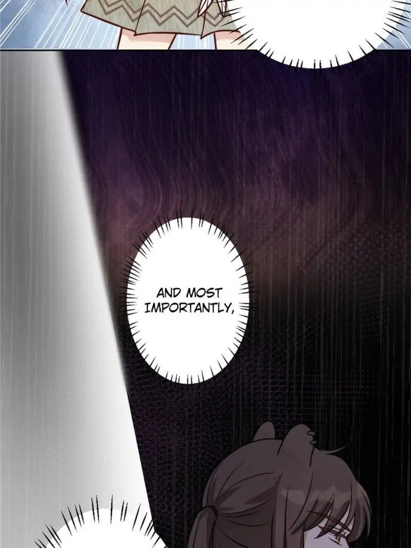 I Became the Beastman’s Wife Chapter 24 page 30