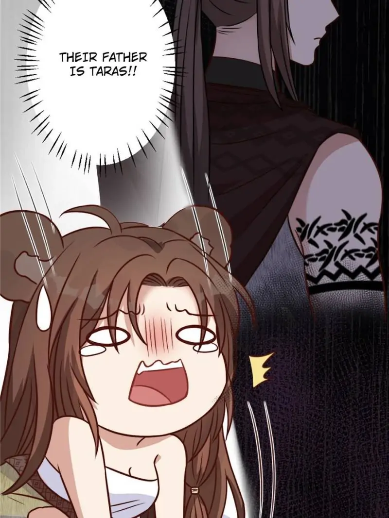 I Became the Beastman’s Wife Chapter 24 page 31