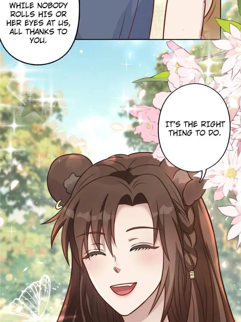 I Became the Beastman’s Wife Chapter 24 page 3