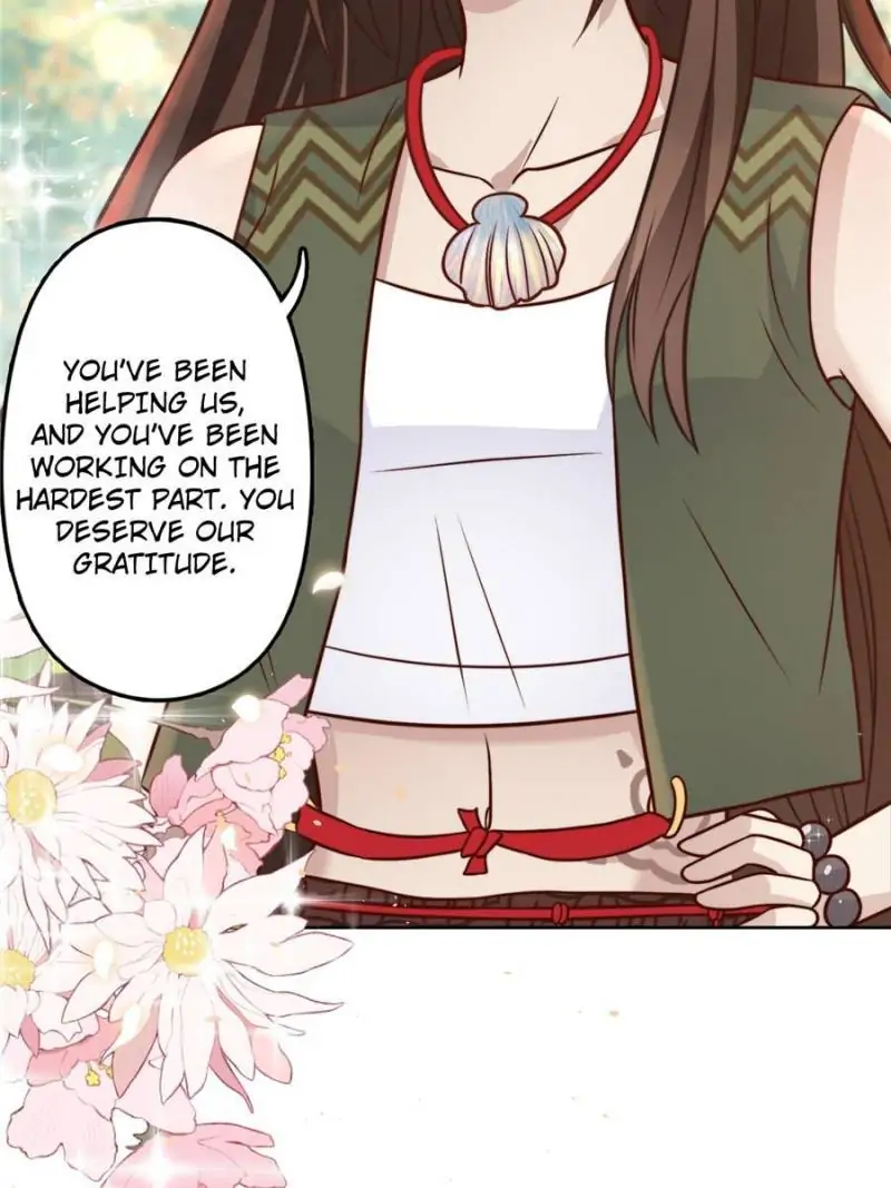 I Became the Beastman’s Wife Chapter 24 page 4