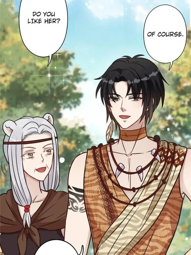 I Became the Beastman’s Wife Chapter 24 page 6