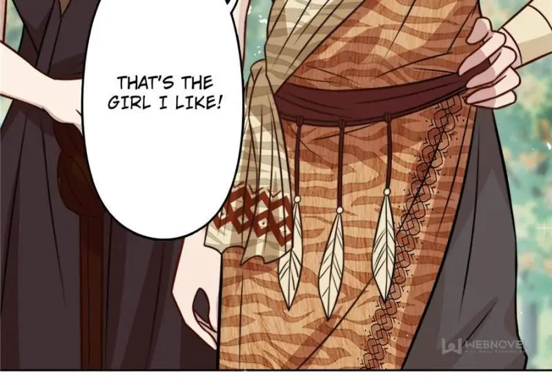 I Became the Beastman’s Wife Chapter 24 page 7