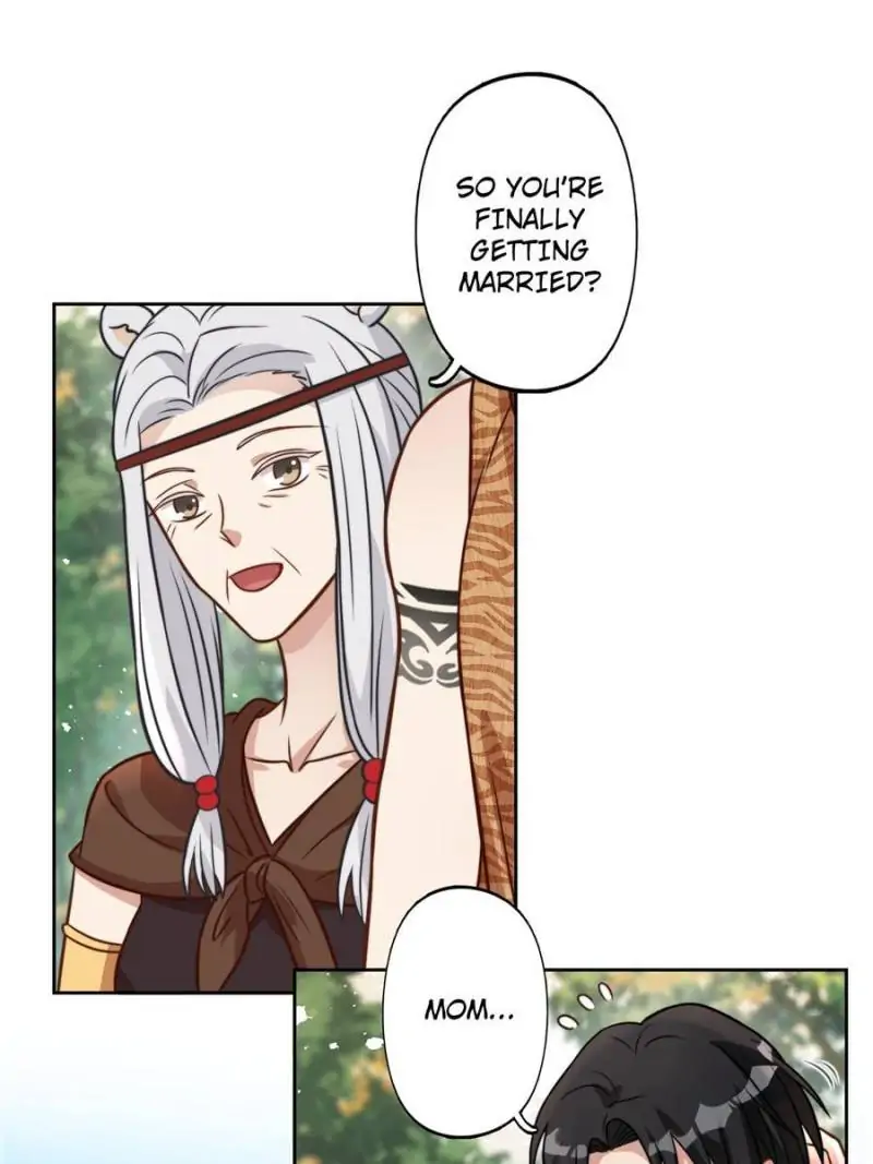 I Became the Beastman’s Wife Chapter 24 page 8