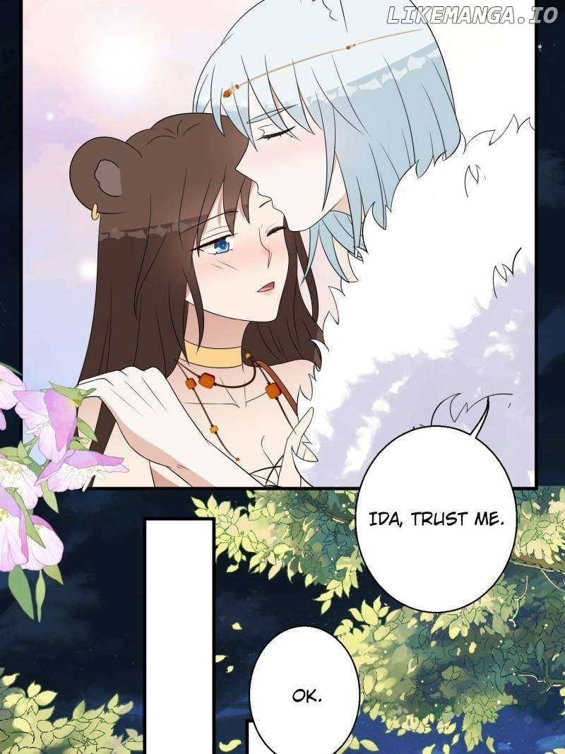 I Became the Beastman’s Wife Chapter 246 page 11