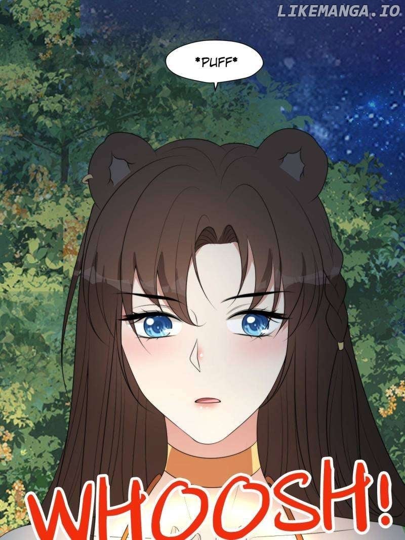 I Became the Beastman’s Wife Chapter 246 page 15