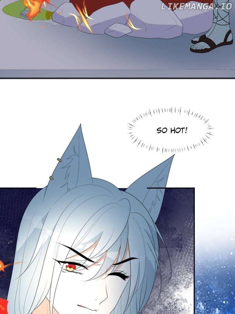 I Became the Beastman’s Wife Chapter 246 page 18