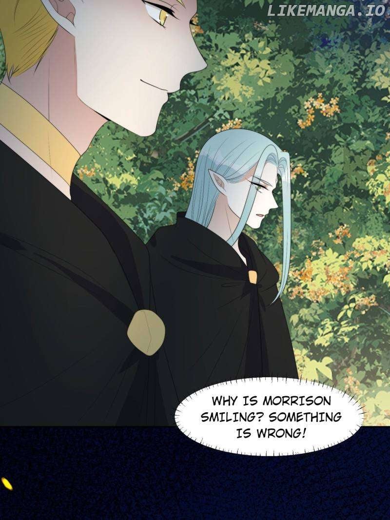 I Became the Beastman’s Wife Chapter 246 page 20