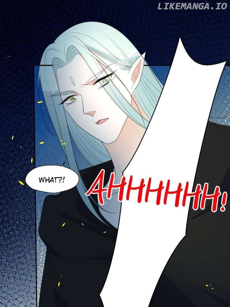 I Became the Beastman’s Wife Chapter 246 page 21