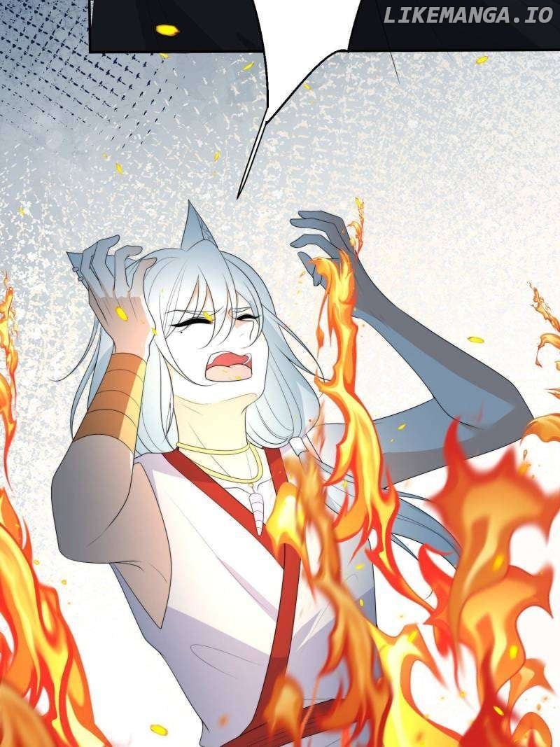 I Became the Beastman’s Wife Chapter 246 page 22