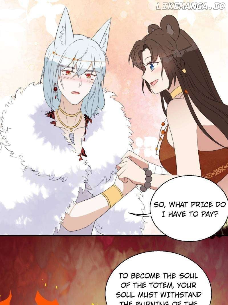 I Became the Beastman’s Wife Chapter 246 page 2