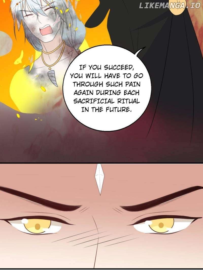 I Became the Beastman’s Wife Chapter 246 page 4
